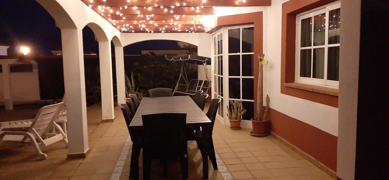 Golf Villa Mira With Private Pool Коста де Антигуа Екстериор снимка
